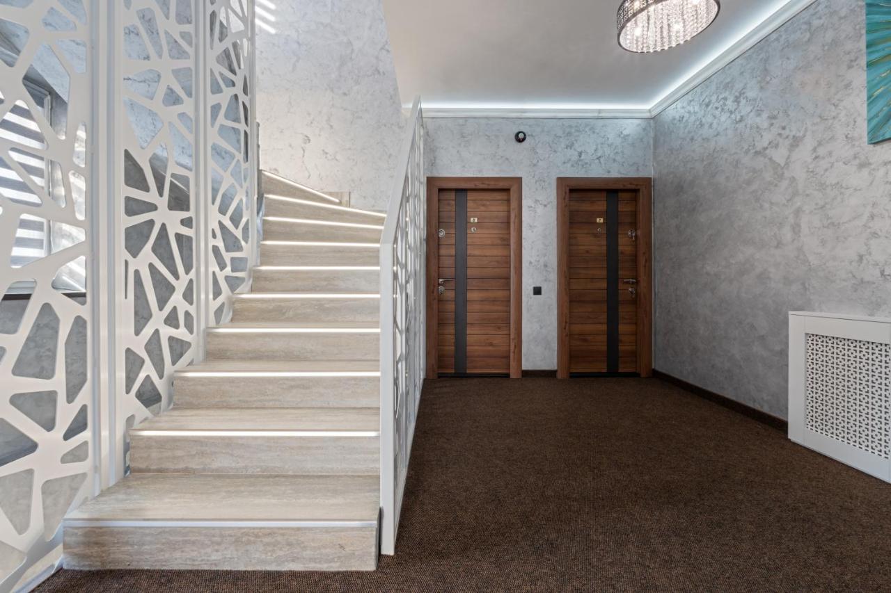Fit Residence Cluj-Napoca Exterior foto