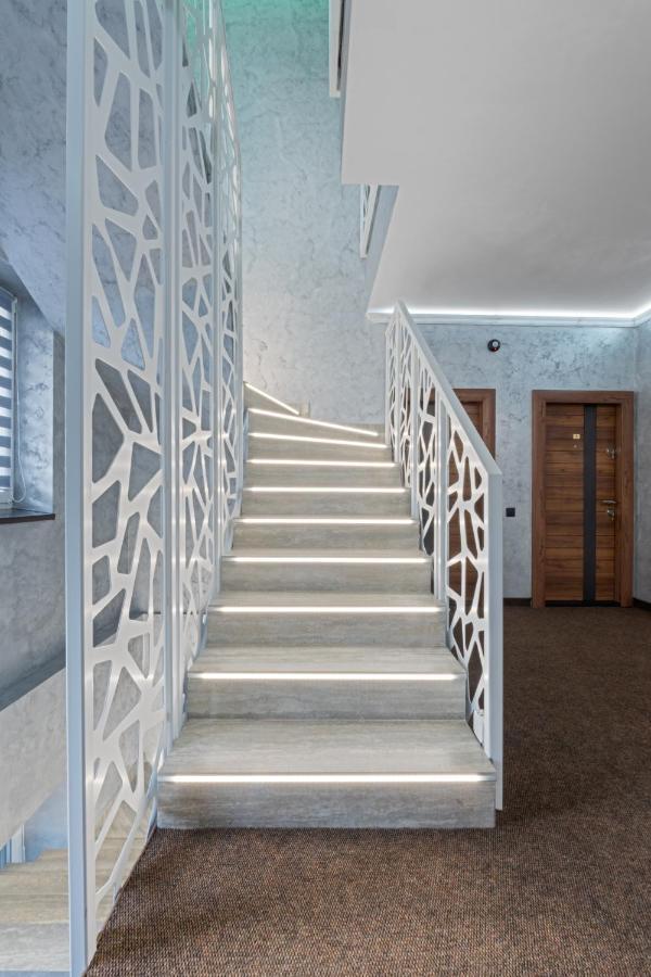 Fit Residence Cluj-Napoca Exterior foto